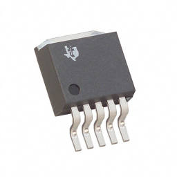 TI TPS758A01KTTRG3