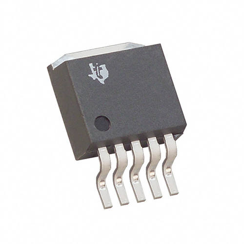 TI TPS758A01KTTRG3