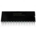TOSHIBA TMP86FH46ANG