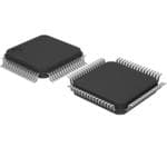 MAXLINEAR XR16V794IV-F