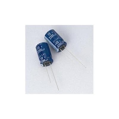 United Chemi-Con ELXY350ETD270MEB5D