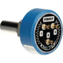 VISHAY 357B0102MXB251S22