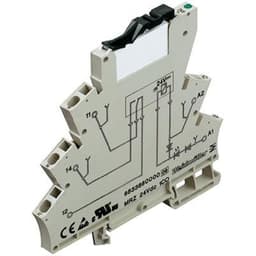 Weidmüller 8556150000