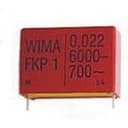 Wima FKP1U011505B00JSSD