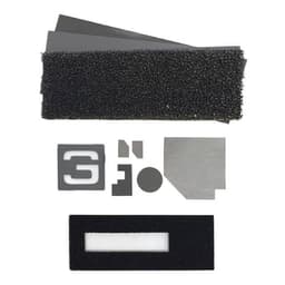 SN057-080-03-A3G Shielding Specialties LP