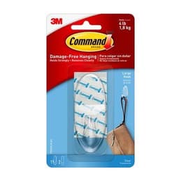 3M 17093CLRES