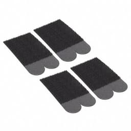 3M 17201BLK-ES