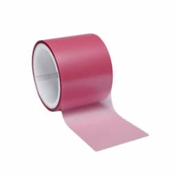 3MIC 3M662XW TH ROLL 1"X50'X1"3M