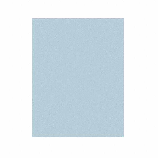 3M 9MIC 3M261X SHEET 8.5X11"