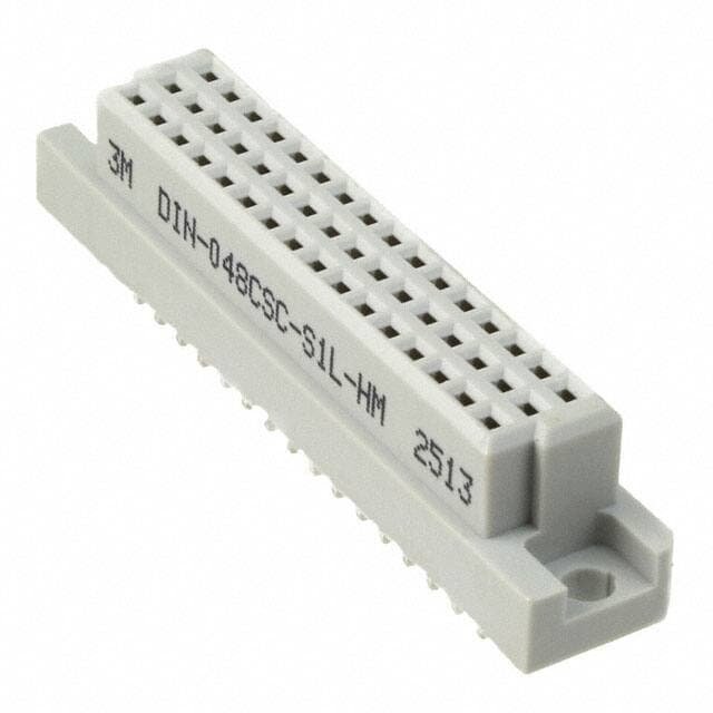 3M DIN-048CSC-S1L-HM