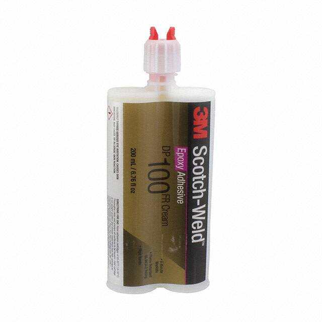 3M DP100FR-200ML