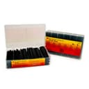 3M FP301-3/16 TO 1-BLACK-5-102 PC KITS