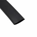 3M FP-301-3/8-BLACK-6"-PACK