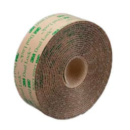 3M SJ4570-1"X50YD-CLEAR