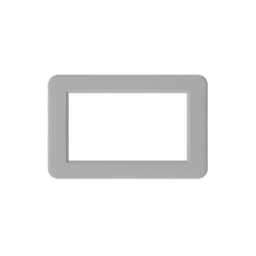 4D Systems Pty Ltd 4DBEZEL-43W