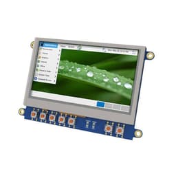 4D Systems Pty Ltd 4DCAPE-43