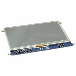 4D Systems Pty Ltd 4DCAPE-70T