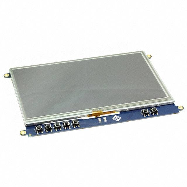 4D Systems Pty Ltd 4DCAPE-70T
