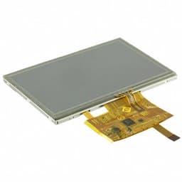 4D Systems Pty Ltd 4DLCD-FT843