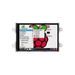 4D Systems Pty Ltd 4DPI-35-II
