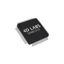 4D Systems Pty Ltd DIABLO16
