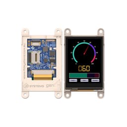 GEN4-IOD-24T4D Systems Pty Ltd