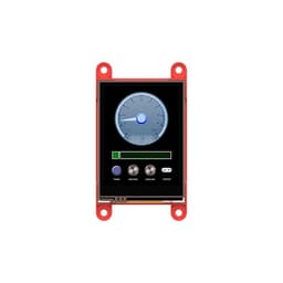 4D Systems Pty Ltd GEN4-ULCD-24PT