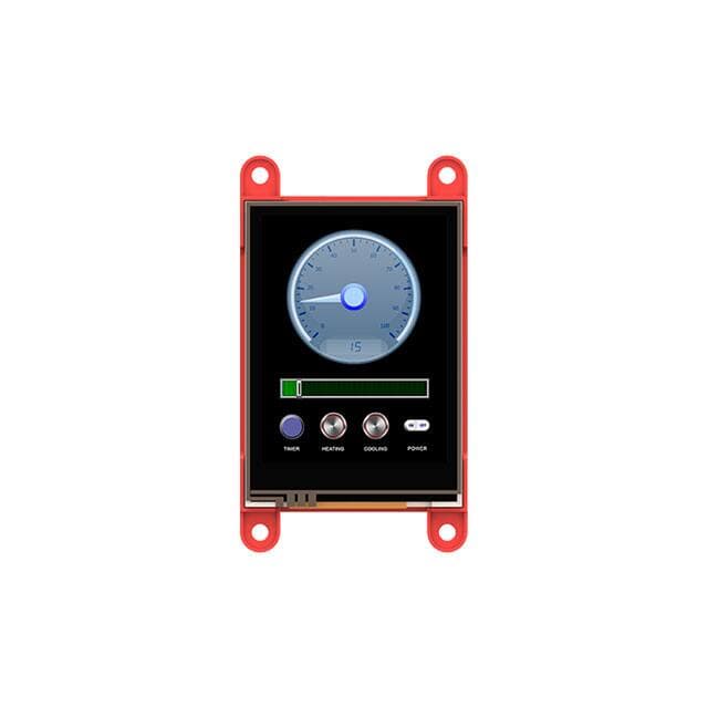 4D Systems Pty Ltd GEN4-ULCD-43D-SB