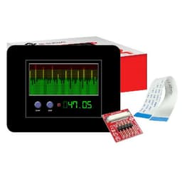 4D Systems Pty Ltd GEN4-ULCD-28D-CLB