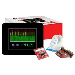 4D Systems Pty Ltd GEN4-ULCD-28D-CLB-PI