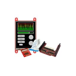 4D Systems Pty Ltd GEN4-ULCD-32PT-AR