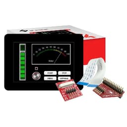 4D Systems Pty Ltd GEN4-ULCD-35D-CLB-PI