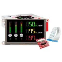 4D Systems Pty Ltd GEN4-ULCD-43DT-SB