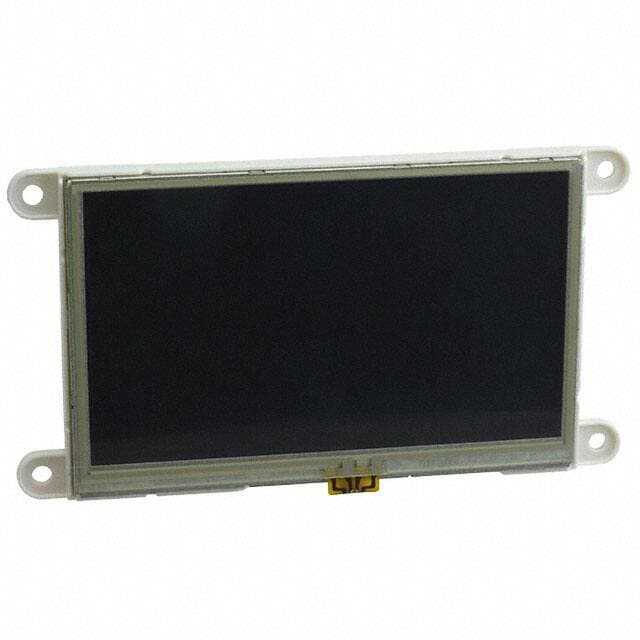4D Systems Pty Ltd GEN4-ULCD-43DT-SB-PI