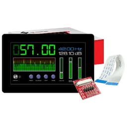 4D Systems Pty Ltd GEN4-ULCD-50D-CLB-SB