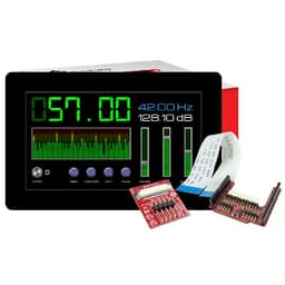 4D Systems Pty Ltd GEN4-ULCD-70D-CLB-AR