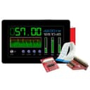 4D Systems Pty Ltd GEN4-ULCD-70DCT-CLB-PI