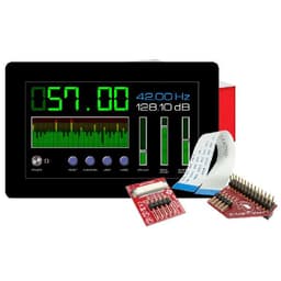 4D Systems Pty Ltd GEN4-ULCD-70DCT-CLB-PI