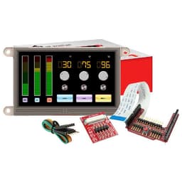 4D Systems Pty Ltd GEN4-ULCD-70DT-SB-AR