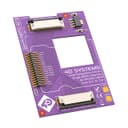 4D Systems Pty Ltd MOTG-AC3