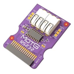 4D Systems Pty Ltd MOTG-RS232