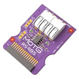 4D Systems Pty Ltd MOTG-RS485