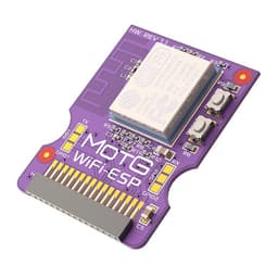 4D Systems Pty Ltd MOTG-WIFI