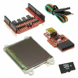 SK-160G2-AR4D Systems Pty Ltd