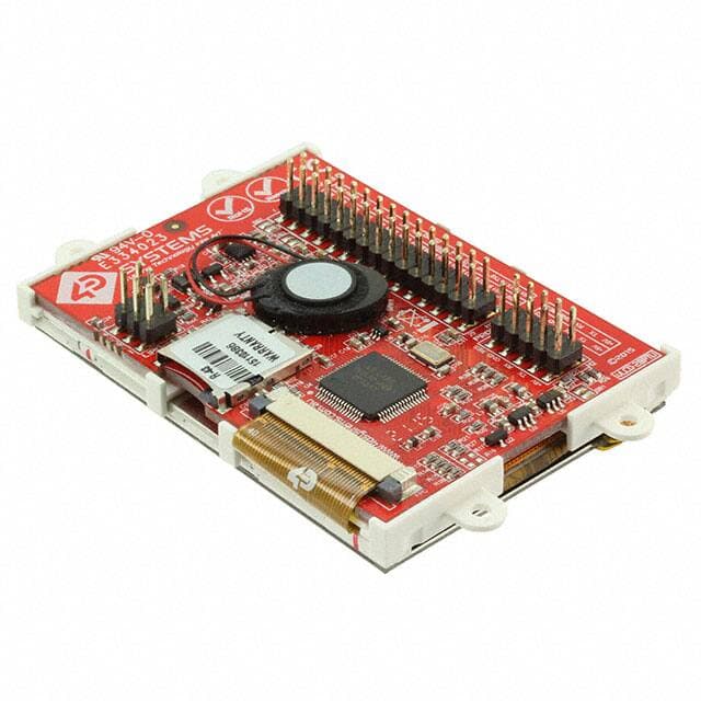 4D Systems Pty Ltd SK-28PTU-AR
