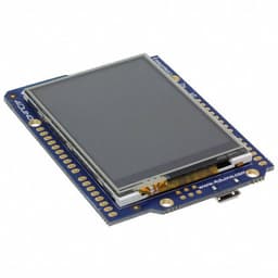4D Systems Pty Ltd SK-4DUINO-24