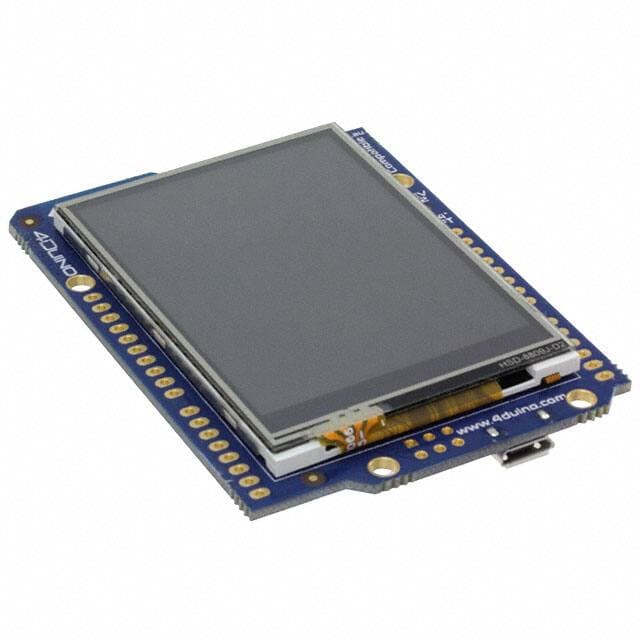 4D Systems Pty Ltd SK-4DUINO-24