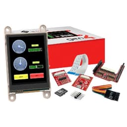 4D Systems Pty Ltd SK-GEN4-24D-AR