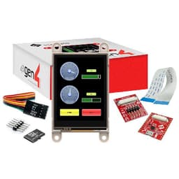 4D Systems Pty Ltd SK-GEN4-24DT