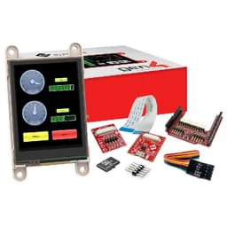 4D Systems Pty Ltd SK-GEN4-24DT-AR